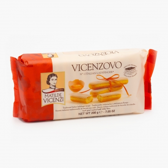 Pișcoturi 200g