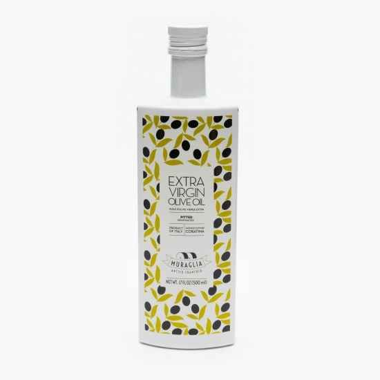 Ulei de măsline extravirgin Pitted 500ml