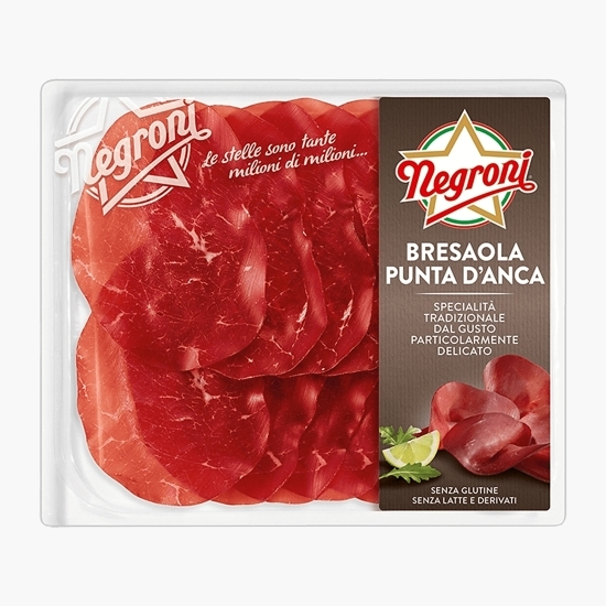 Bresaola feliat 90g