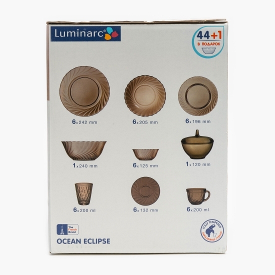 Set 44+1 bol gratis 