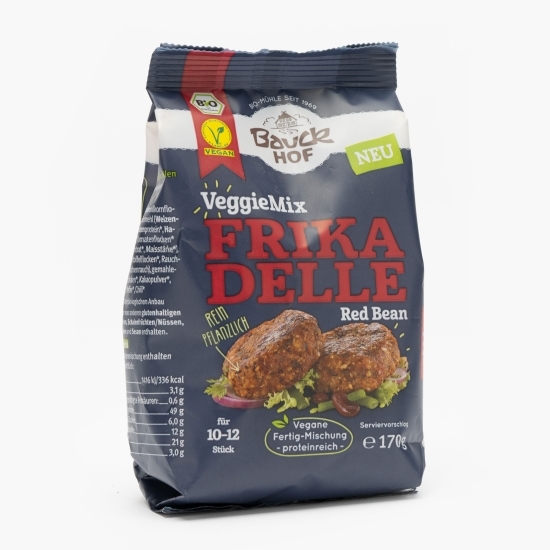 Mix eco pentru chiftele 170g