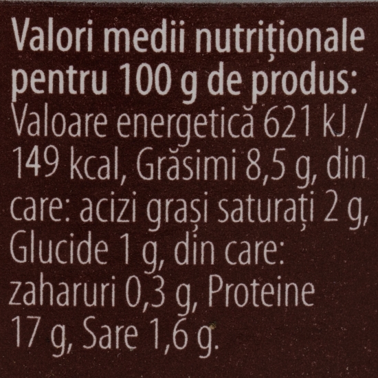 Carne de vită în suc propriu 300g