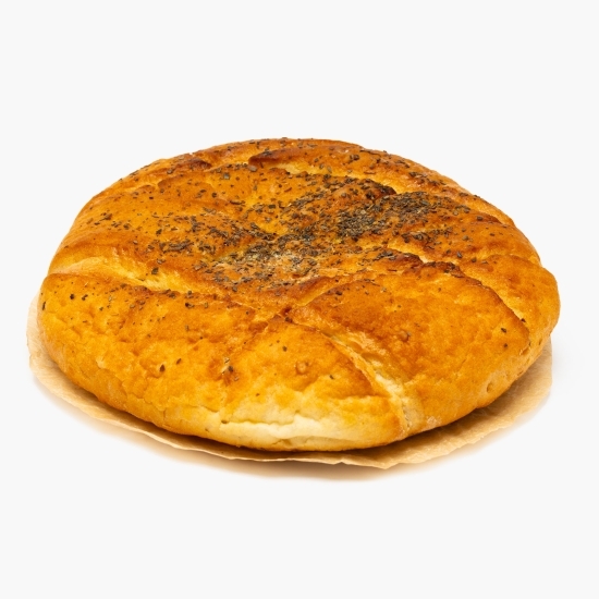 Lipie cu sare 500g