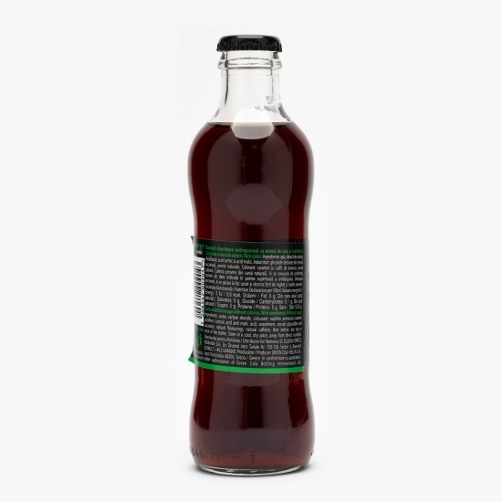 Băutură carbogazoasă aromă cola 250ml
