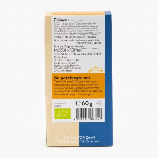 Chimen eco 60g