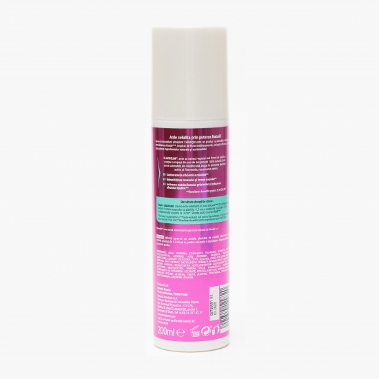 Spray remodelant Cellufight 200ml