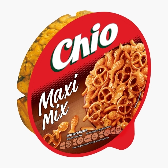 Maxi Mix 100g