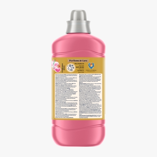 Balsam de rufe Honeysuckle & Sandalwood, 51 spălări, 1.275l