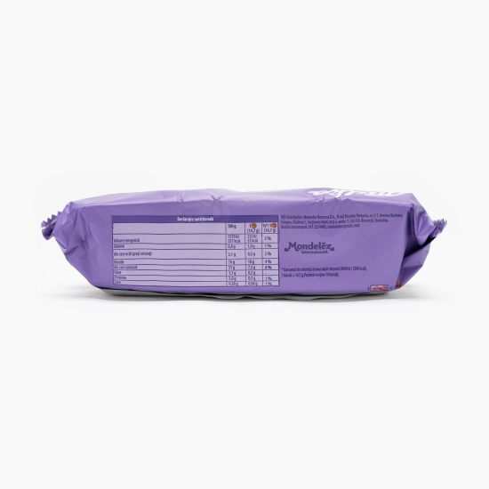 Biscuiți cu jeleu cu aromă zmeură Choco Jaffa 147g
