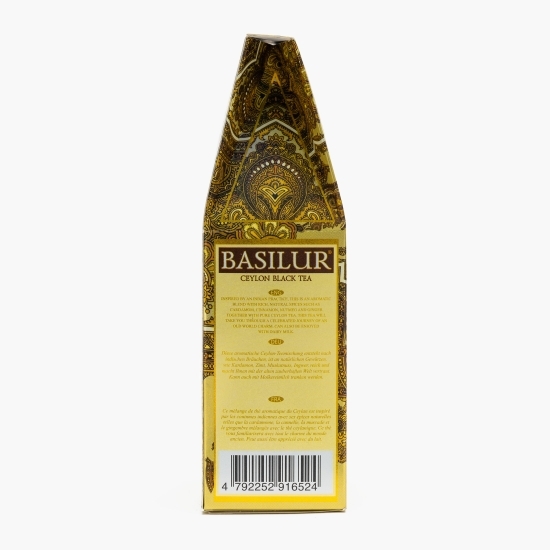 Ceai negru Masala Chai, refill 100g
