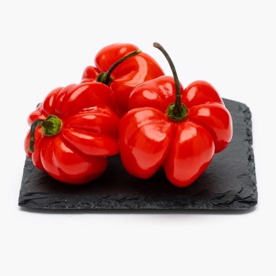 Ardei iute roșu Habanero Eat Me 50g