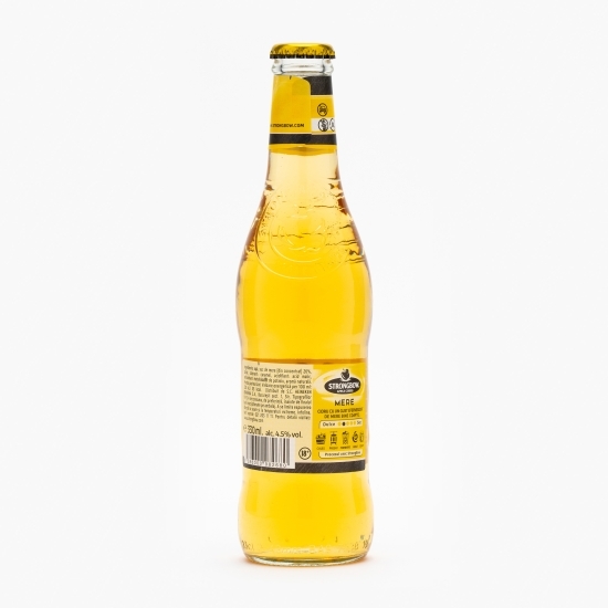 Cidru Gold sticlă 0.33l