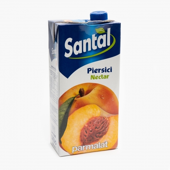 Suc de piersici nectar 2l