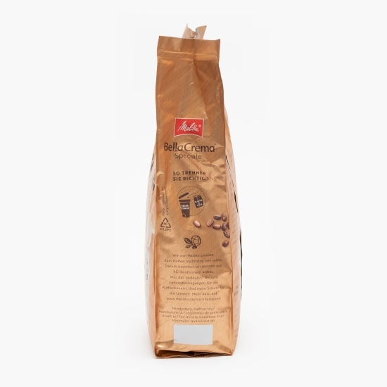 Cafea boabe Bella Crema Speciale 1kg