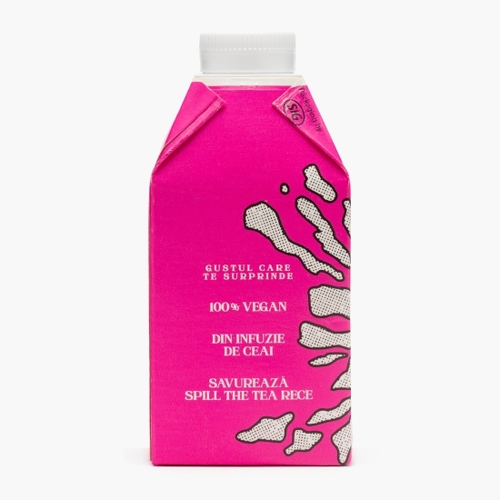 Spill the Tea - Ceai cu aromă de guava și fructul dragonului 0.5l