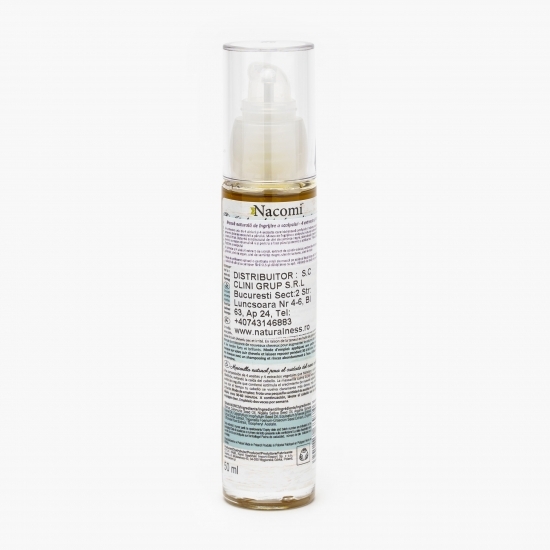 Mască pentru îngrijirea scalpului 4 uleiuri 50ml