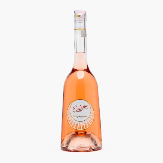 Vin rose demidulce Busuioacă de Bohotin, 11.5%, 0.75l