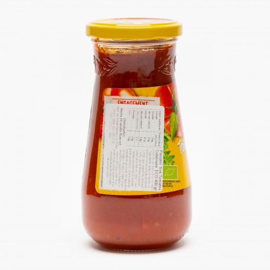 Sos de roșii eco 400g