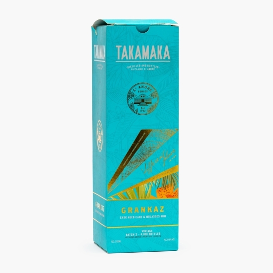 Rom St Andre Grankaz, 51.6% alc., 700ml