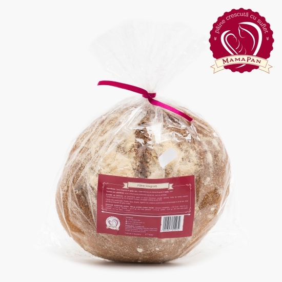 Pâine integrală 600g