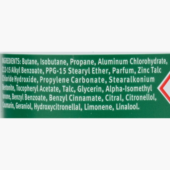 Deodorant spray Original 150ml 