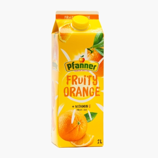 Suc de portocale Fruity 2l