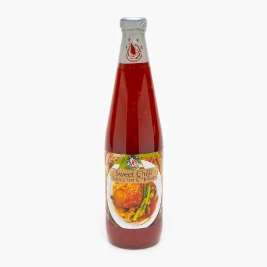 Sos dulce chili pentru pui 725ml