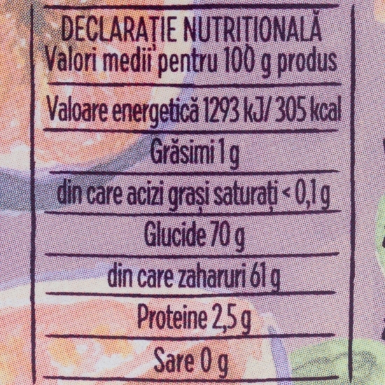 Dulceață de smochine 250g