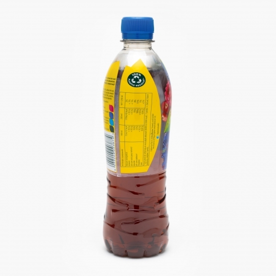 Ice Tea mure, merișoare, zmeură 0.5l