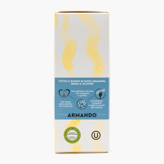 Paste La penna fără gluten 400g