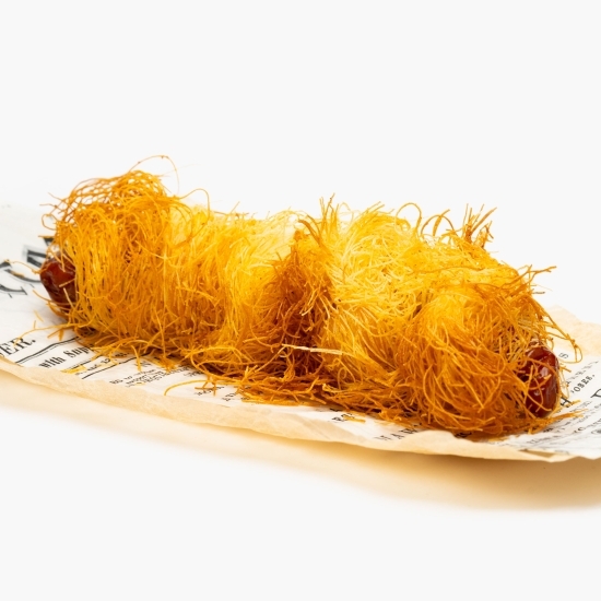 Cârnat în cataif 80g