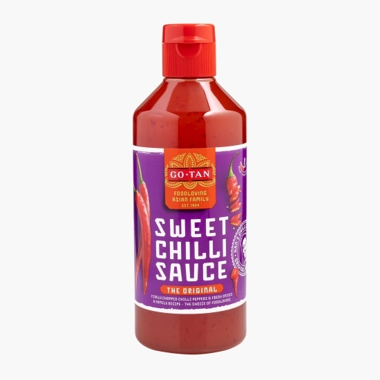 Sos Sweet Chilli Original 0.5l