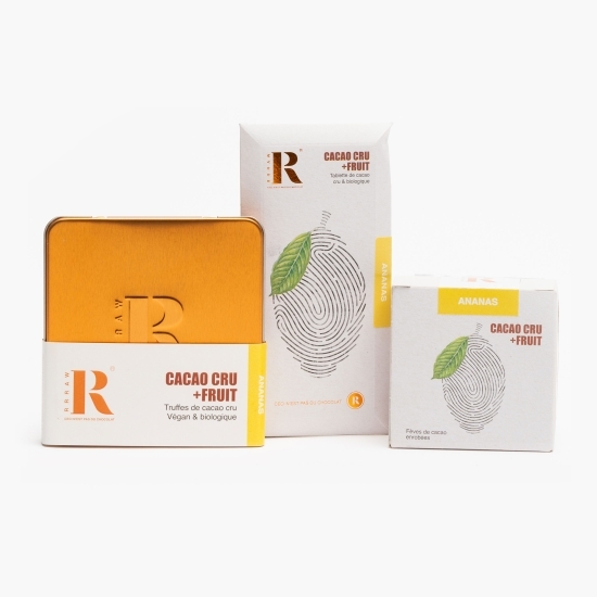 Cadou „Întâlnire” eco 225g