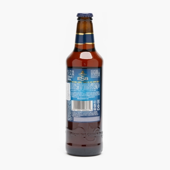 Bere extra specială sticlă 0.5l