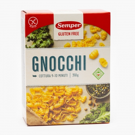 Paste - gnocchi fără gluten 350g