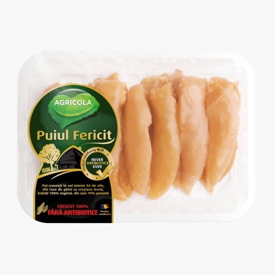 Inner file de pui 700g