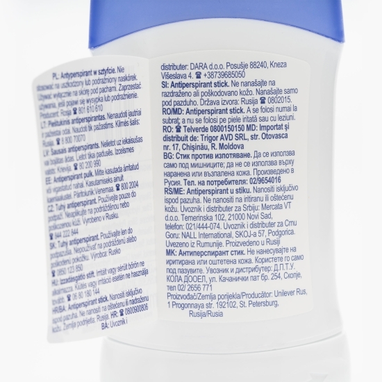 Antiperspirant stick Original 40ml