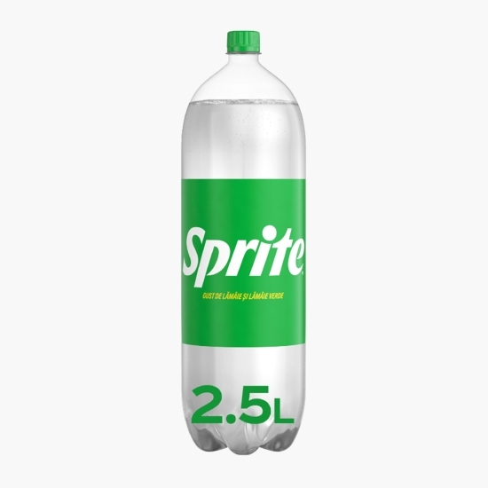 Băutură carbogazoasă Fresh, 2.5l