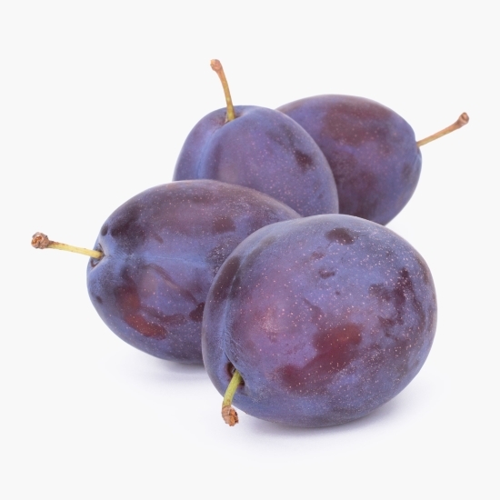 Prune roșii eco 500g