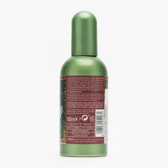 Apă de parfum Forest Ritual 100ml