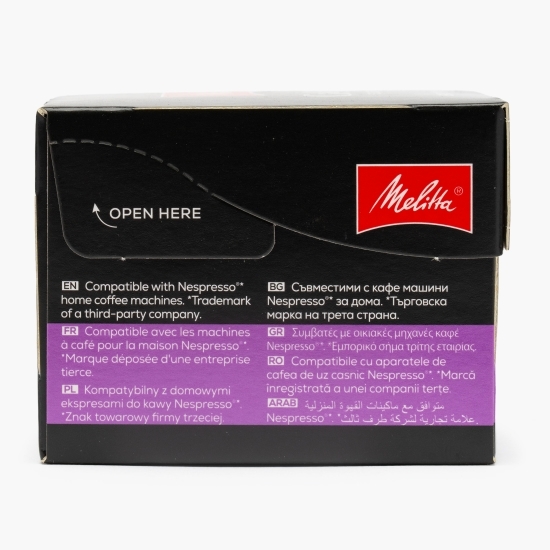 Espresso Intense 10 băuturi, capsule cafea