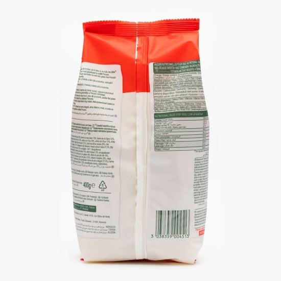 Paste Penne fără gluten 400g