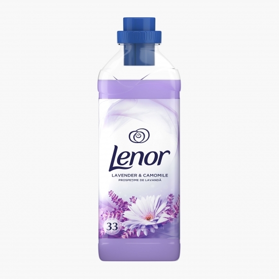 Balsam de rufe Lavender&Camomile 33 spălări 1l