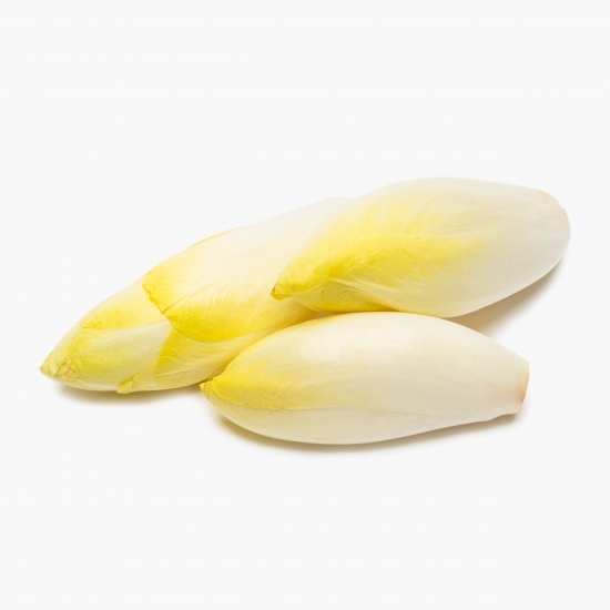 Andive albe 500g