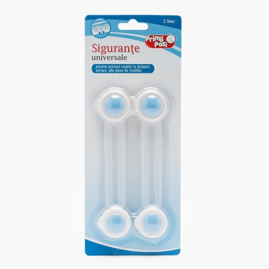 Siguranțe universale lungi 2 buc