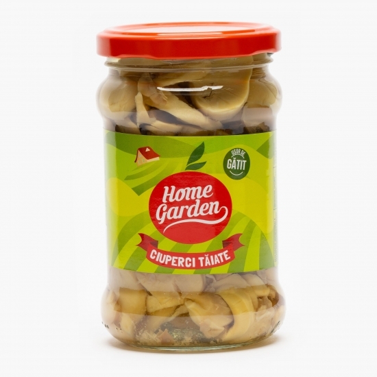 Ciuperci tăiate 280g