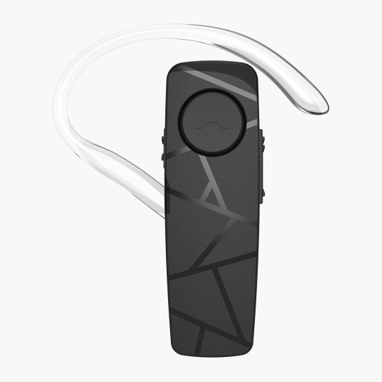 Cască Bluetooth Vox 55, negru