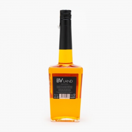 Lichior Mandarin 18% alc. 0.7l