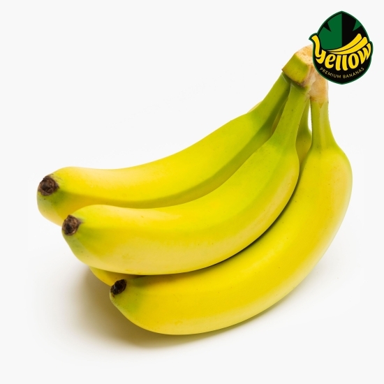 Banane eco minim 600g, maxim 900g