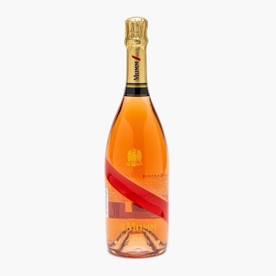 Șampanie rose brut Cordon 0.75l